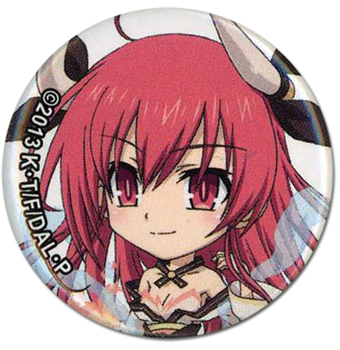 DATE A LIVE - KOTORI BUTTON