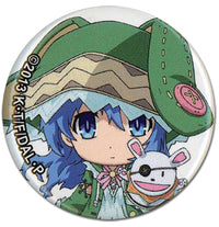 Thumbnail for DATE A LIVE- YOSHINO BUTTON