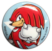 Thumbnail for SONIC THE HEDGEHOG - KNUCKLES 1.25