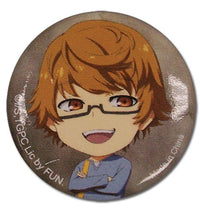 Thumbnail for TOKYO GHOUL- NISHIKI SD BUTTON