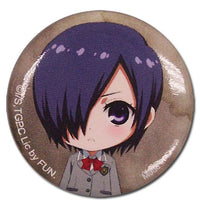 Thumbnail for TOKYO GHOUL- TOUKA SD BUTTON