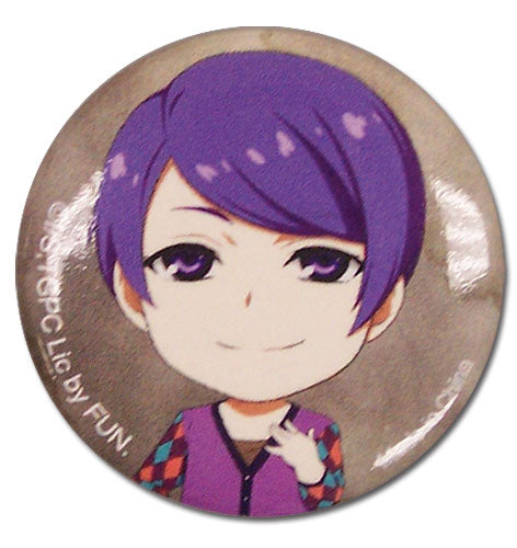 TOKYO GHOUL- SHUU SD BUTTON