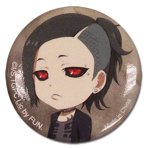 TOKYO GHOUL - UTA SD BUTTON