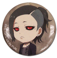 Thumbnail for TOKYO GHOUL - UTA SD BUTTON
