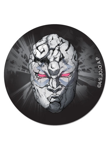 JOJO'S BIZARRE ADVANTURE- MASK BUTTON