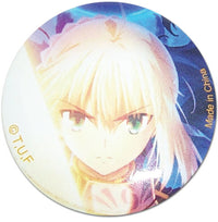 Thumbnail for FATESTAY NIGHT- SABER BUTTON