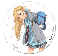 Thumbnail for YOUR LIE IN APRIL - KAORI CHERRY BLOSSOM BUTTON