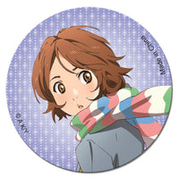 Thumbnail for YOUR LIE IN APRIL- TSUBAKI BUTTON