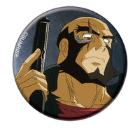 Thumbnail for COWBOY BEBOP - JET BUTTON