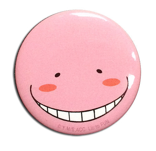 ASSASSINATION CLASSROOM - KOROSENSEI SLEEPY BUTTON