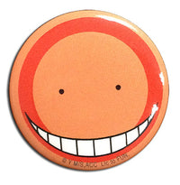 Thumbnail for ASSASSINATION CLASSROOM - KOROSENSEI CORRECT ANSWER BUTTON