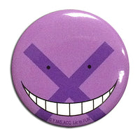 Thumbnail for ASSASSINATION CLASSROOM - KOROSENSEI INCORRECT ANSWER BUTTON