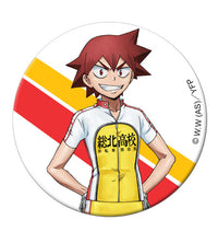 Thumbnail for YOWAMUSHI PEDAL - NARUKO BUTTON 1.25'