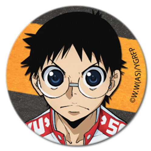 YOWAMUSHI PEDAL GR- ONODA BUTTON