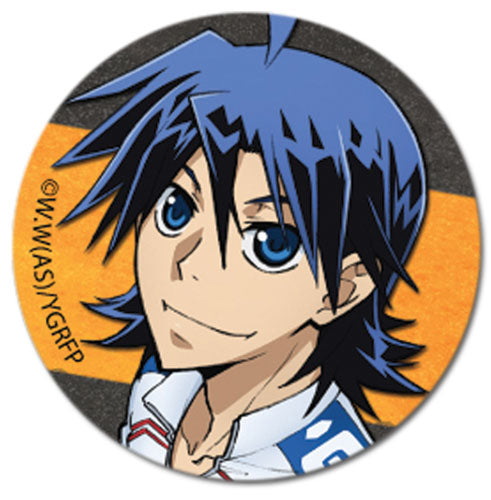 YOWAMUSHI PEDAL GR- MANAMI BUTTON