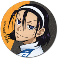 Thumbnail for YOWAMUSHI PEDAL GR- TOUDOU BUTTON