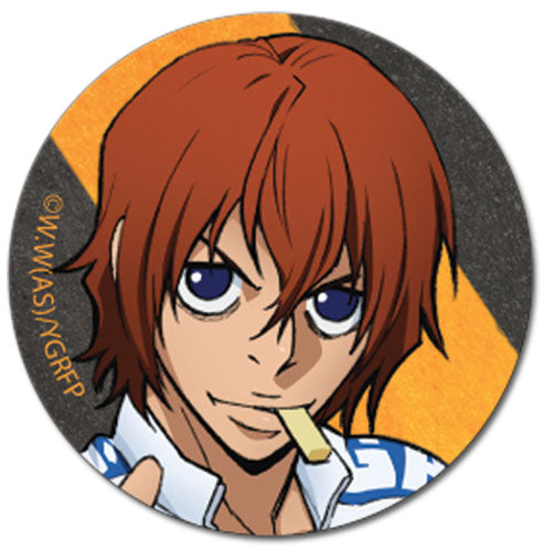 YOWAMUSHI PEDAL GR- SHINKAI BUTTON