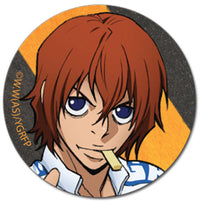 Thumbnail for YOWAMUSHI PEDAL GR- SHINKAI BUTTON