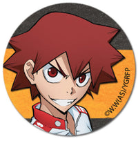 Thumbnail for YOWAMUSHI PEDAL GR- NARUKO BUTTON