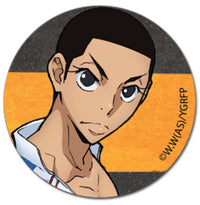 Thumbnail for YOWAMUSHI PEDAL GR- IZUMIDA BUTTON