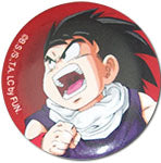 Thumbnail for DRAGON BALL Z- GOHAN BUTTON