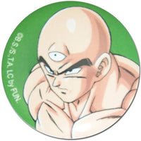 Thumbnail for DRAGON BALL Z - TIEN BUTTON