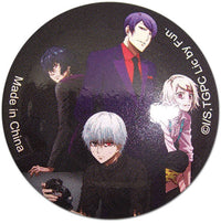 Thumbnail for TOKYO GHOUL- KANEKI GROUP BUTTON