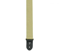 Thumbnail for Tan Cotton Guitar Strap&nbsp;