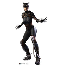Thumbnail for Life-size Catwoman Injustice Gods Among Us Cardboard Cutout
