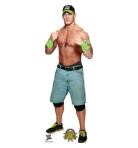 Thumbnail for Life-size John Cena WWE 1 Cardboard Cutout