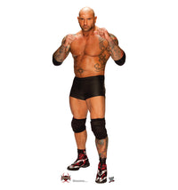Thumbnail for Batista - WWE Cardboard Cutout