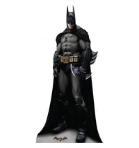 Thumbnail for Life-size Batman Arkham Asylum Cardboard Cutout