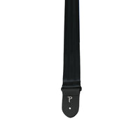 Thumbnail for Black Seatbelt Guitar Strap