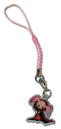 MADOKA MAGICA SWEETS WITCH CELLPHONE CHARM