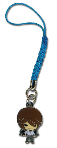 KAMISAMA KISS SD KURAMA METAL CELLPHONE CHARM
