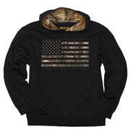 Thumbnail for Camo Stars & Stripes