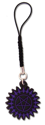 Thumbnail for BLACK BUTLER - SEBASTIAN SEAL PVC CHARM