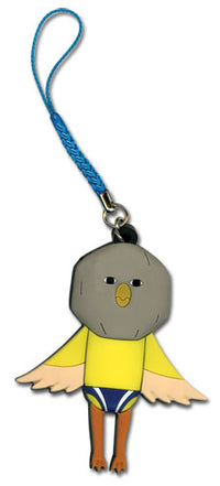 Thumbnail for FREE! IWATOBI CHAN PVC CELLPHONE CHARM