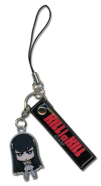 Thumbnail for KILL LA KILL SD KATSUKI CELLPHONE STRAP