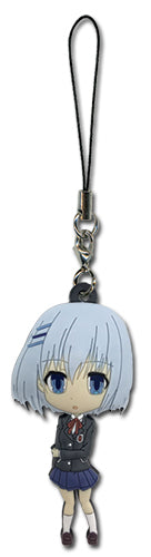 Thumbnail for DATE A LIVETOBIICHI PVC CELL PHONE CHARM