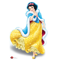 Thumbnail for Life-size Snow White Limited Edition Cardboard Cutout