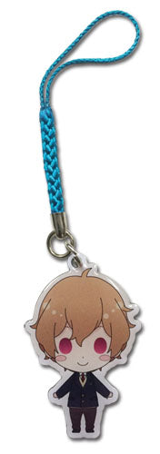 FREE!- NAGISA SD METAL CELL PHONE CHARM