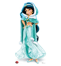 Thumbnail for Life-size Holiday Jasmine Limited Edition Cardboard Cutout