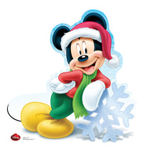 Thumbnail for Life-size Mickey Mouse Limited Edition Cardboard Cutout