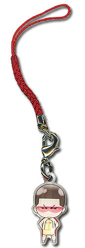 Thumbnail for YOWAMUSHI PEDAL- SD KINJOU CELL PHONE CHARM