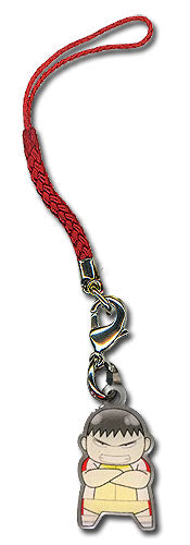 YOWAMUSHI PEDAL- SD TADUKORO CELL PHONE CHARM