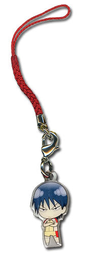 YOWAMUSHI PEDAL- SD IMAIZUMI CELL PHONE CHARM