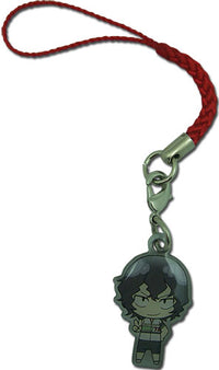 Thumbnail for YOWAMUSHI PEDAL GR-JUNTA METAL CELL PHONE CHARM