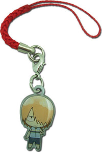 Thumbnail for YOWAMUSHI PEDAL GR- HAJIME METAL CELL PHONE CHARM