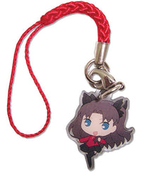 Thumbnail for FATESTAY NIGHT- RIN SD METAL CELL PHONE CHARM